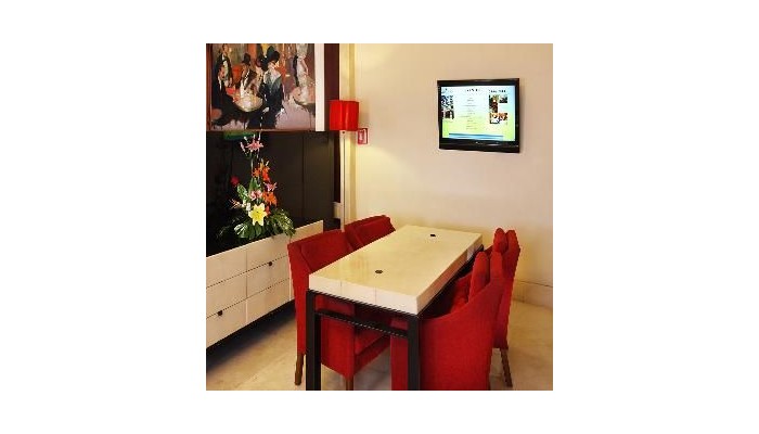 Hotel Emporio Reforma poza 0