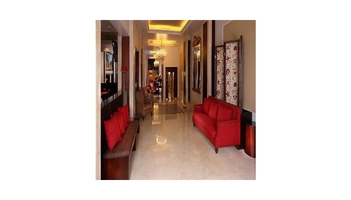 Hotel Emporio Reforma poza 2