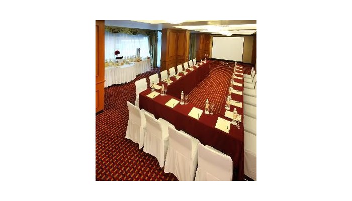 Hotel Emporio Reforma poza 5