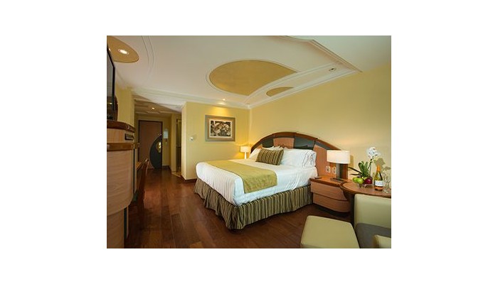 Hotel Escandon poza 5