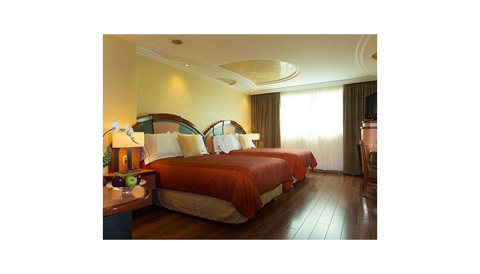 Hotel Escandon poza 3