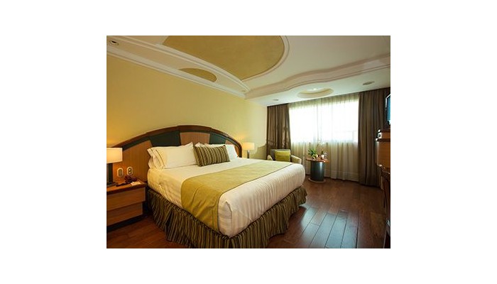 Hotel Escandon poza 4