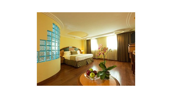 Hotel Escandon poza 6