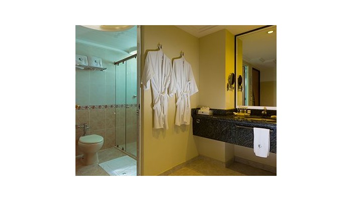 Hotel Escandon poza 0