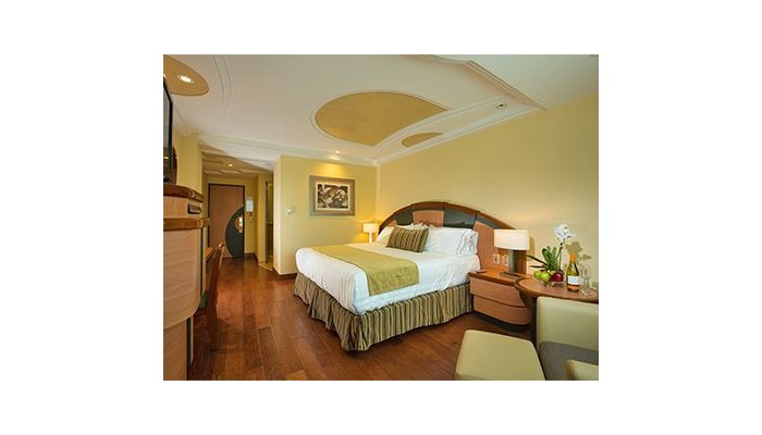 Hotel Escandon poza 10