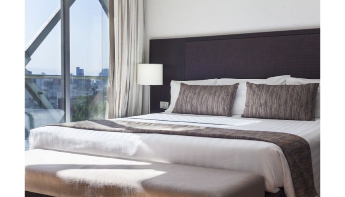 Hotel Eurostars Suites Reforma poza 1