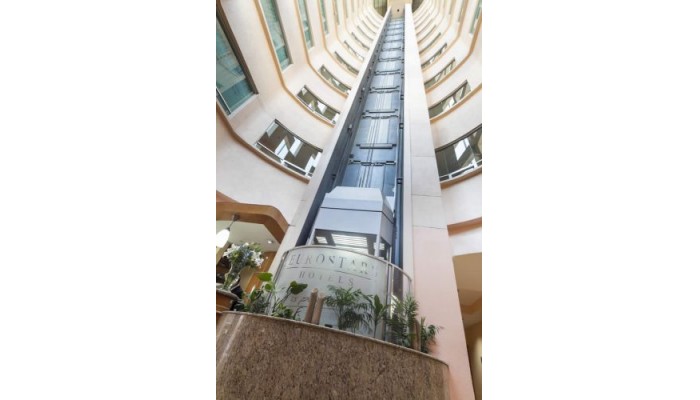 Hotel Eurostars Zona Rosa Suites poza 0