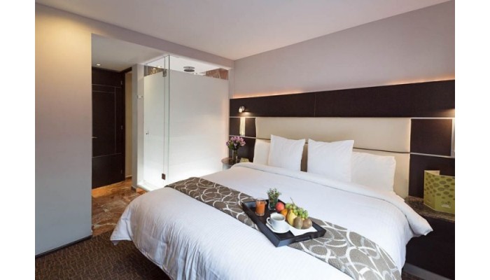 Hotel Exe Cities Reforma poza 1