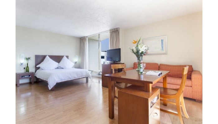 Hotel Exe Suites San Marino poza 0