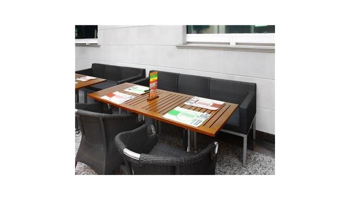 Hotel Faja De Oro poza 11