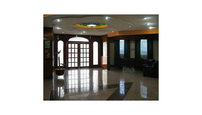 Hotel Faja De Oro poza 7