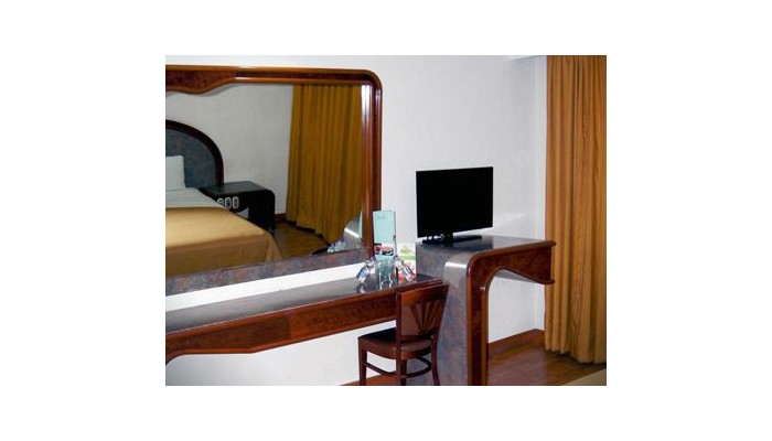 Hotel Faja De Oro poza 6