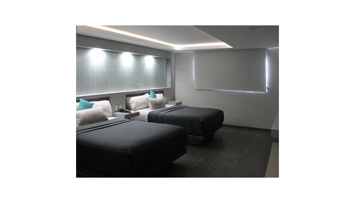 Hotel Faja De Oro poza 2