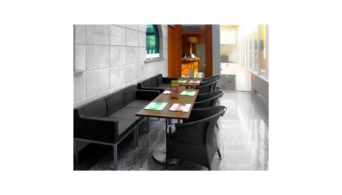 Hotel Faja De Oro poza 9