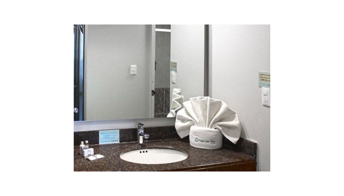 Hotel Faja De Oro poza 0