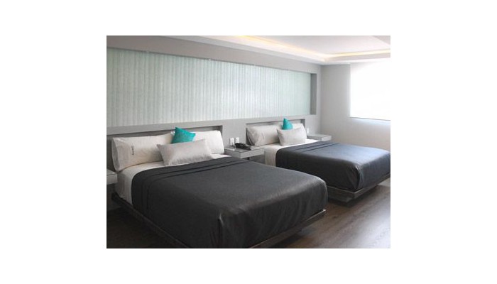 Hotel Faja De Oro poza 5