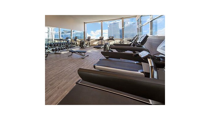 Hotel Fiesta Americana Ciudad De Mexico Toreo poza 8