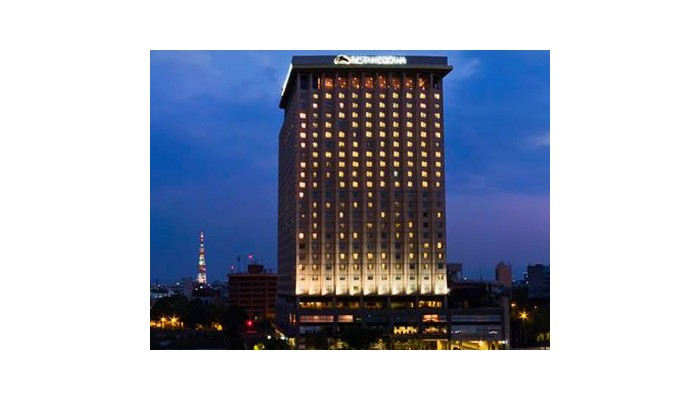 Hotel Fiesta Americana Reforma poza 2