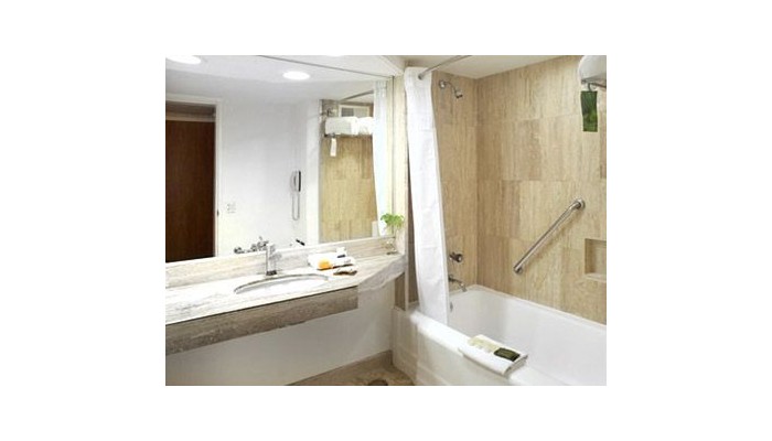 Hotel Fiesta Americana Reforma poza 3