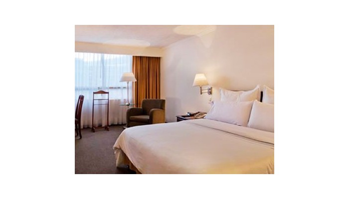 Hotel Fiesta Americana Reforma poza 6