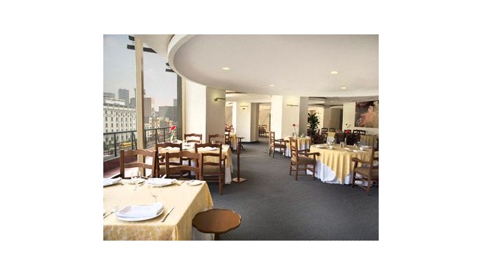 Hotel Fiesta Americana Reforma poza 0