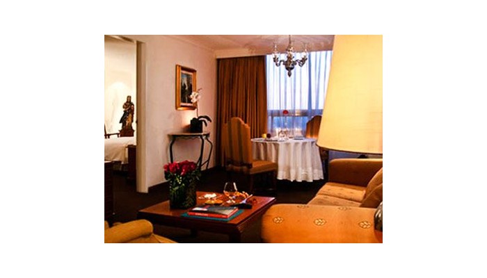 Hotel Fiesta Americana Reforma poza 7