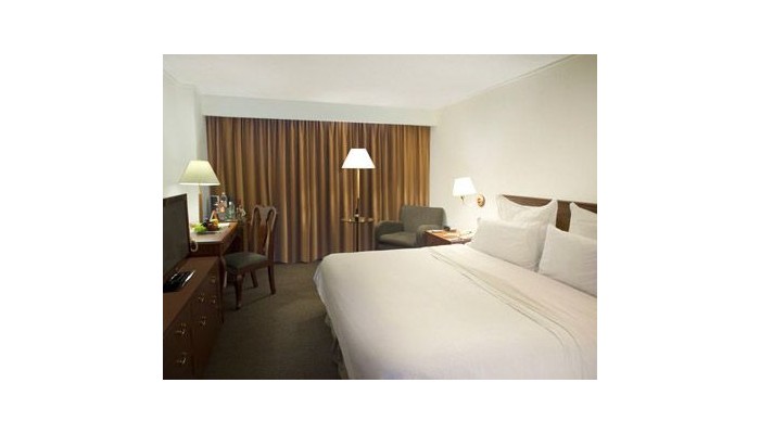 Hotel Fiesta Americana Reforma poza 4