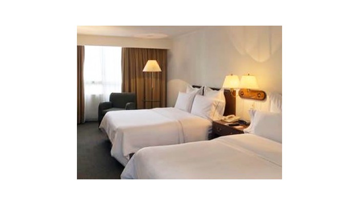 Hotel Fiesta Americana Reforma poza 5