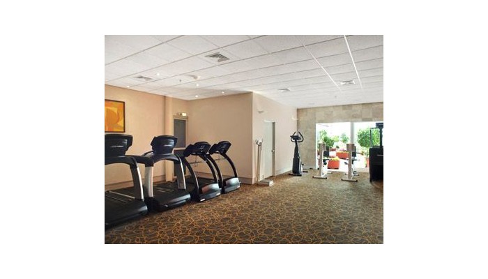 Hotel Fiesta Americana Reforma poza 9