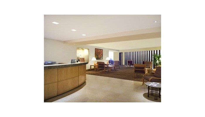 Hotel Fiesta Americana Reforma poza 8