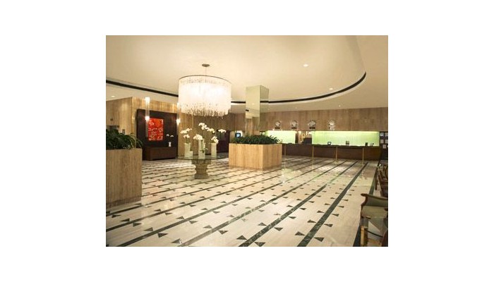 Hotel Fiesta Americana Reforma poza 10