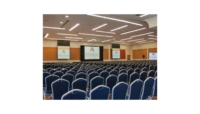 Hotel Fiesta Americana Santa Fe poza 9