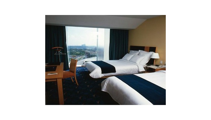 Hotel Fiesta Americana Santa Fe poza 3