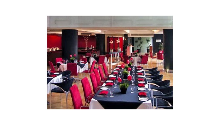 Hotel Fiesta Americana Santa Fe poza 5