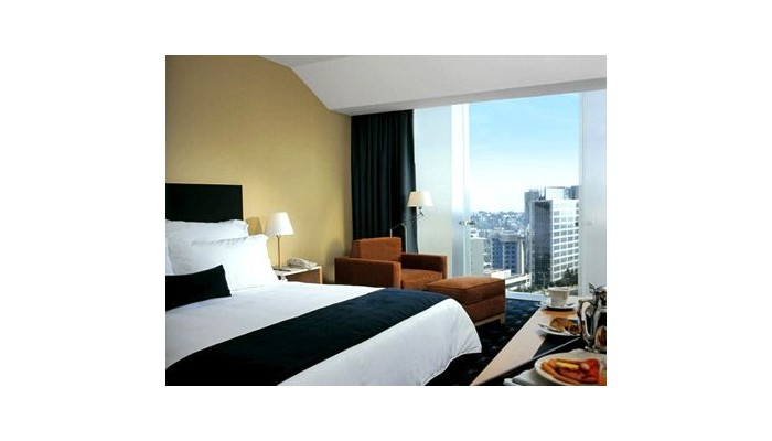 Hotel Fiesta Americana Santa Fe poza 1