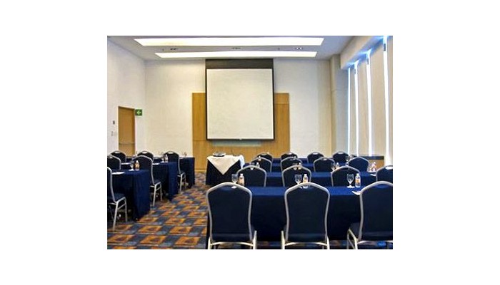 Hotel Fiesta Americana Santa Fe poza 8