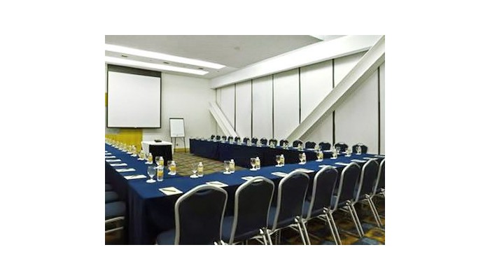 Hotel Fiesta Americana Santa Fe poza 11