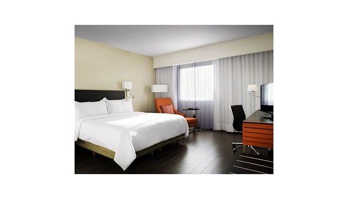 Hotel Fiesta Inn Aeropuerto Ciudad De Mexico poza 7