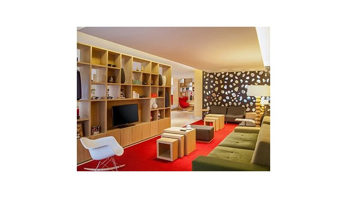 Hotel Fiesta Inn Aeropuerto Ciudad De Mexico poza 11