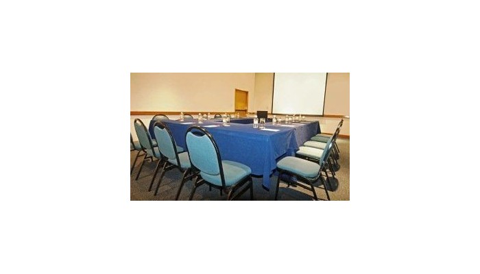 Hotel Fiesta Inn Centro Historico Ciudad De Mexico poza 3