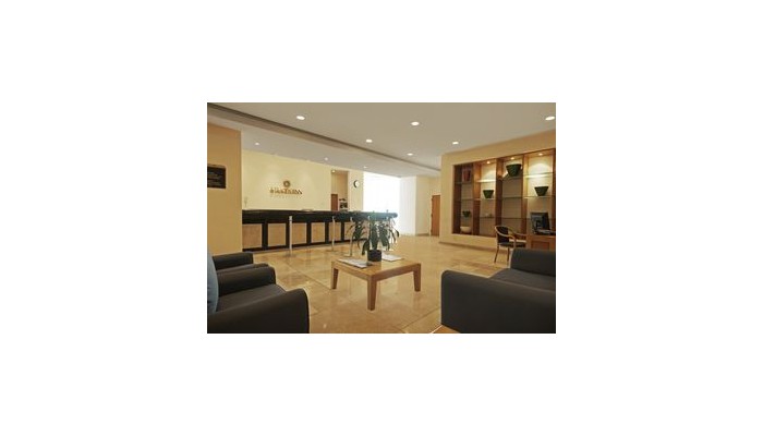 Hotel Fiesta Inn Centro Historico Ciudad De Mexico poza 10