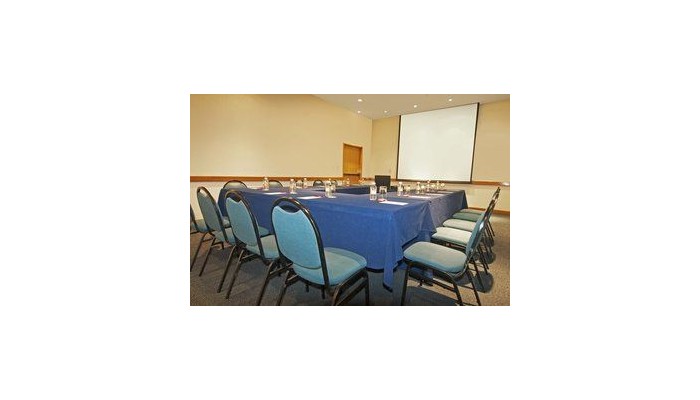 Hotel Fiesta Inn Centro Historico Ciudad De Mexico poza 11