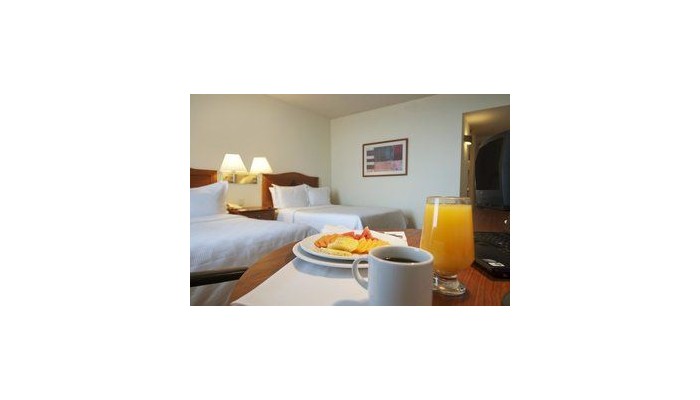 Hotel Fiesta Inn Centro Historico Ciudad De Mexico poza 5