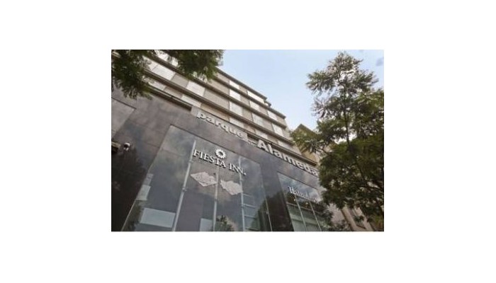 Hotel Fiesta Inn Centro Historico poza 7