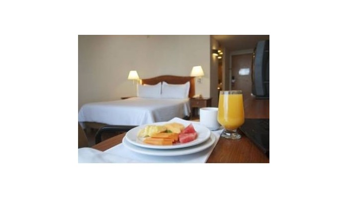 Hotel Fiesta Inn Centro Historico poza 4