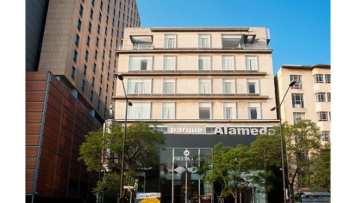 Hotel Fiesta Inn Centro Historico poza 10