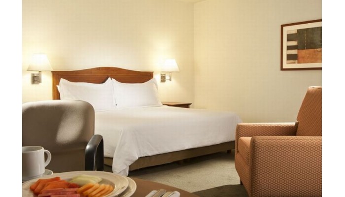 Hotel Fiesta Inn Centro Historico poza 11