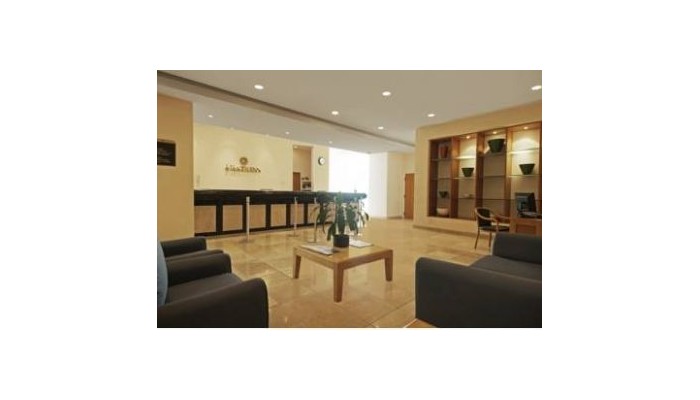 Hotel Fiesta Inn Centro Historico poza 5