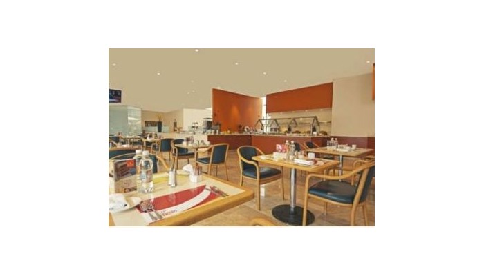 Hotel Fiesta Inn Centro Historico poza 3