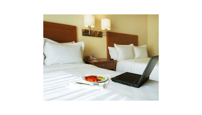 Hotel Fiesta Inn Ecatepec poza 0